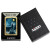 Zippo Lighter Howling Wolf and Moon Street Brass ZP47189