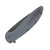 ProTech SMKW Exclusive Cambria Folding Knife Smoky Grey DLC Magnacut/Smoky Grey Aluminum TechnoCarbo Black Inlay CF2103-LTD TC SMKW