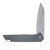Kershaw Misdirect XL AO Folder Gray Coated SS Handle Stonewashed 4Cr14 Blade KS1441