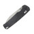 Kershaw Bel Air XL Folding Knife Carbon Fiber Handle Satin Magnacut Blade KS6110CF