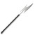 Busse Rapid Deployment Viking Double Headed Axe Gray Micarta Handle 43026G