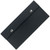 Carry All Folding 12 PC. Knife Pack Black Cordura W/Brown Velvet Lining AC0115