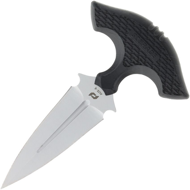 Schrade MOE Push Dagger Smoky Mountain Knife Works