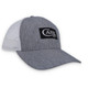 Case XX Logo Men's Hat Gray White