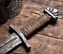 Condor Dynasty Dadao Sword - Smoky Mountain Knife Works