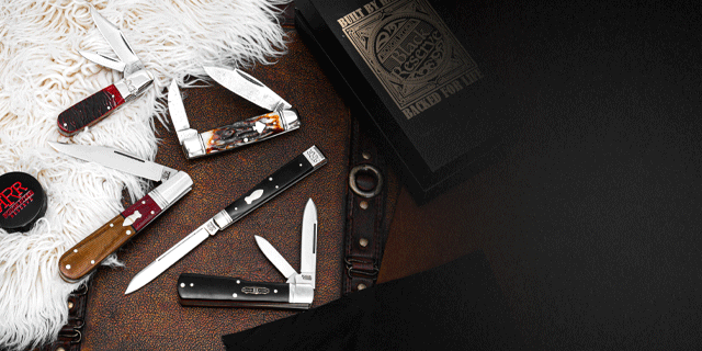 Over 500 models of Rough Ryder in stock!