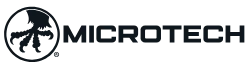 Microtech brand logo