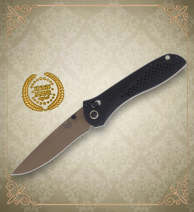 New! Benchmade Seven Ten Limited Edition McHenry and Williams