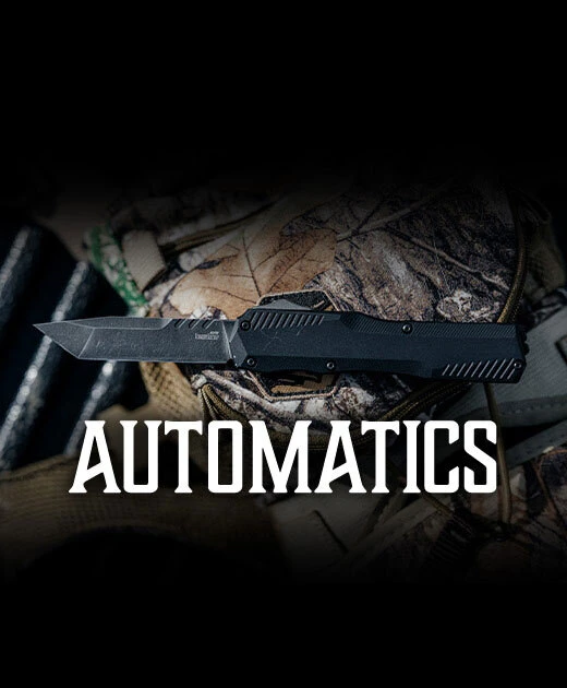 Automatic Knives for sale