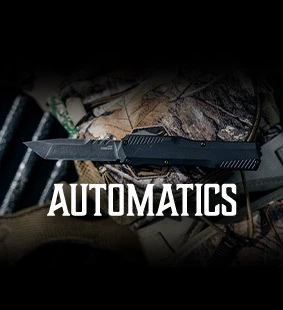 Automatic Knives for sale