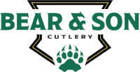 Bear & Sons Cutlery Inc. Brand logo