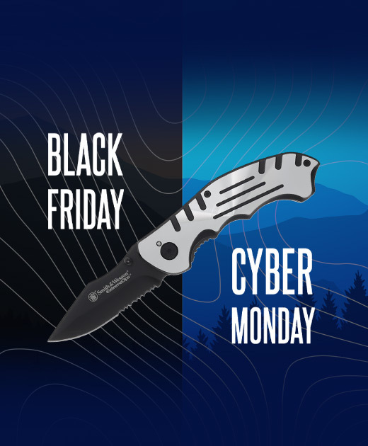 BFCM SALE - Get Free Shipping on orders of $39.99+ and a free knife at $129+