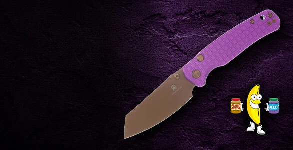 New SMKW Exclusive Bestechman Cicada's Wing