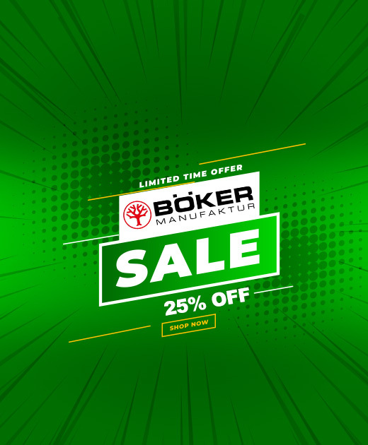 Boker NKD Sale - $25% Off In-Stock Boker