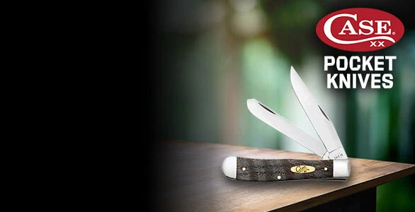 Case Traditional Pocket Knives for sale