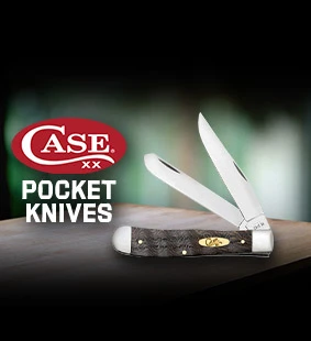 Case Traditional Pocket Knives for sale