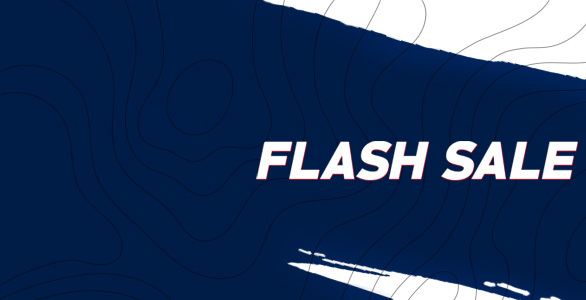 Don't miss our daily Flash Sale