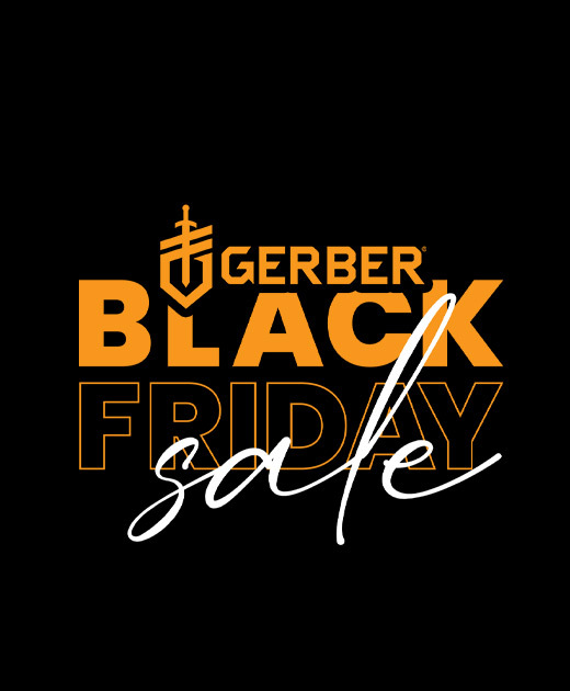 Gerber Black Friday Sale - 15% off select Gerber