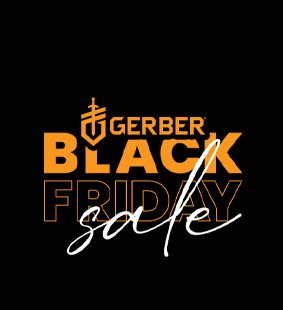Gerber Black Friday Sale - 15% off select Gerber