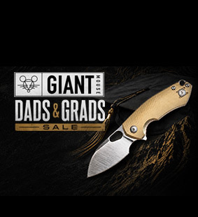 Giant Mouse Dads and Grads Sale