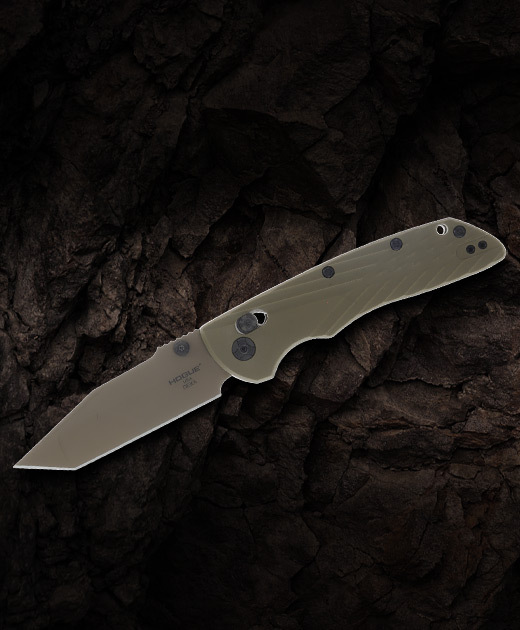New SMKW Exclusive Hogue Deka Tanto