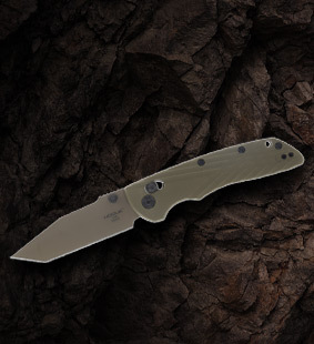 New SMKW Exclusive Hogue Deka Tanto