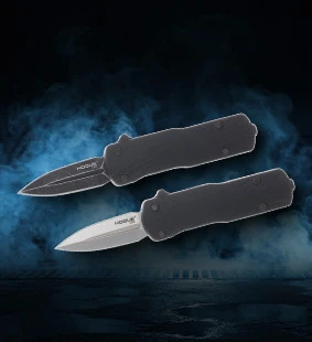 New Hogue Micro Counterstrikes
