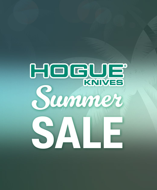 Hogue Summer Sale - 25% Off in-stock Hogue