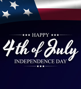 July 4th Promotion