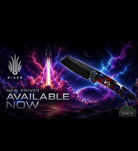 New Kizer June 2026 Releases