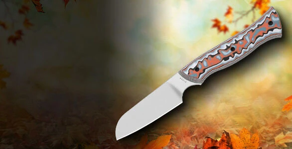 New Kizer Knives Sept 2026 Release