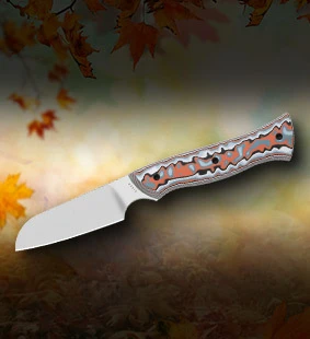 New Kizer Knives Sept 2026 Release