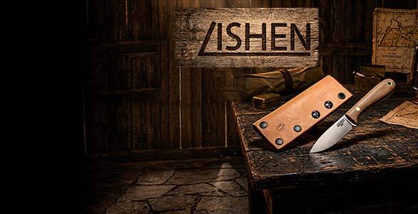 Lishen restock