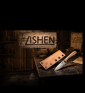 Lishen restock