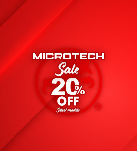 Microtech Sale - Save 20% on Select Microtech