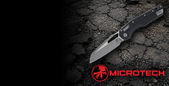 Microtech Knives for sale