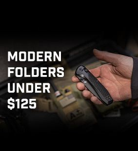 Modern Folders under $125