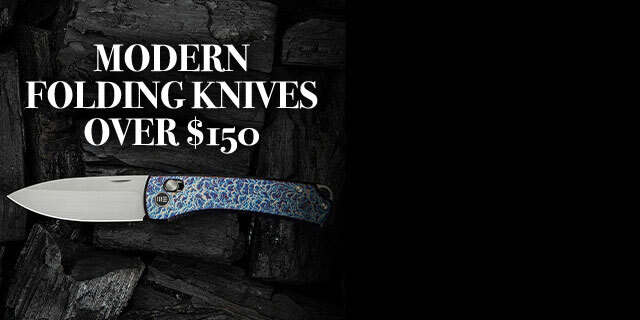 Modern Folders over $150