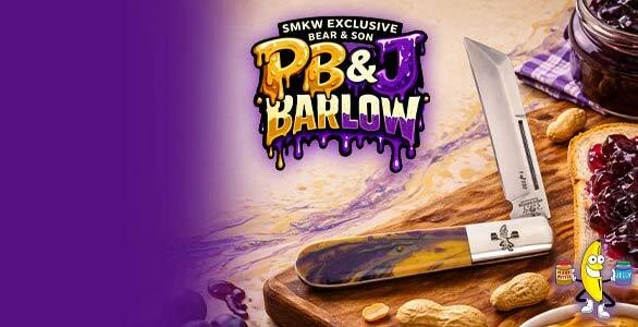 SMKW Exclusive Rivery Desert Warrior