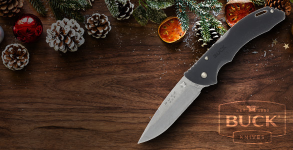 Spend $100 or more in Buck products and get a Bonus Buck Bantam