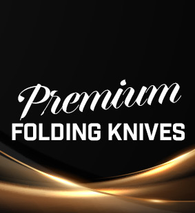 Check out our Premium Folding Knives