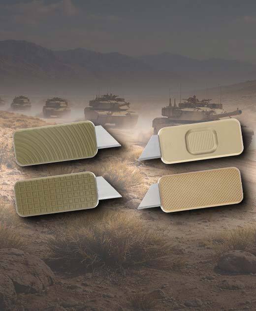 SMKW Exclusive Rivery Desert Warrior