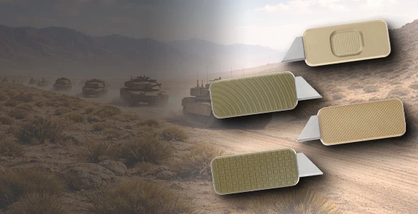 SMKW Exclusive Rivery Desert Warrior