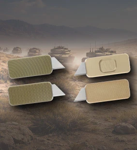 SMKW Exclusive Rivery Desert Warrior