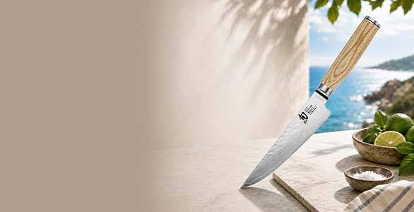 Shun Summer Sale - Up to 20% Off Select Shun Cutlery