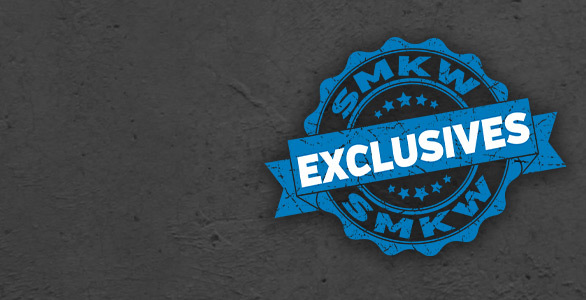 Check out our SMKW Exclusive products