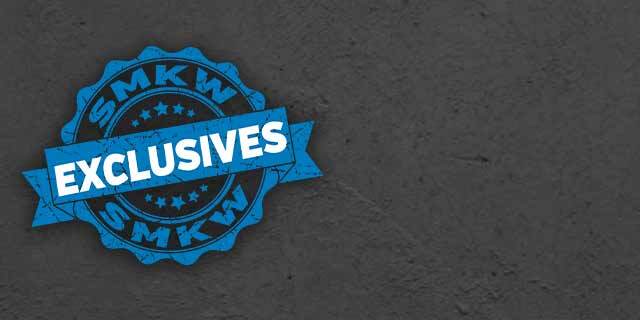 Check out our SMKW Exclusive products