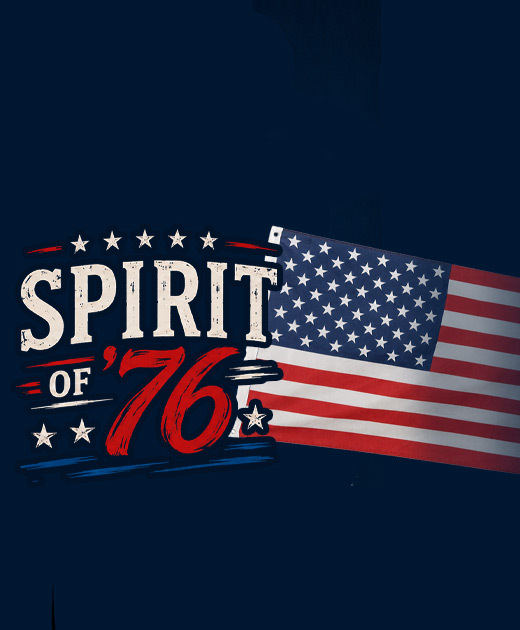 Get a free US flag with orders over $76.