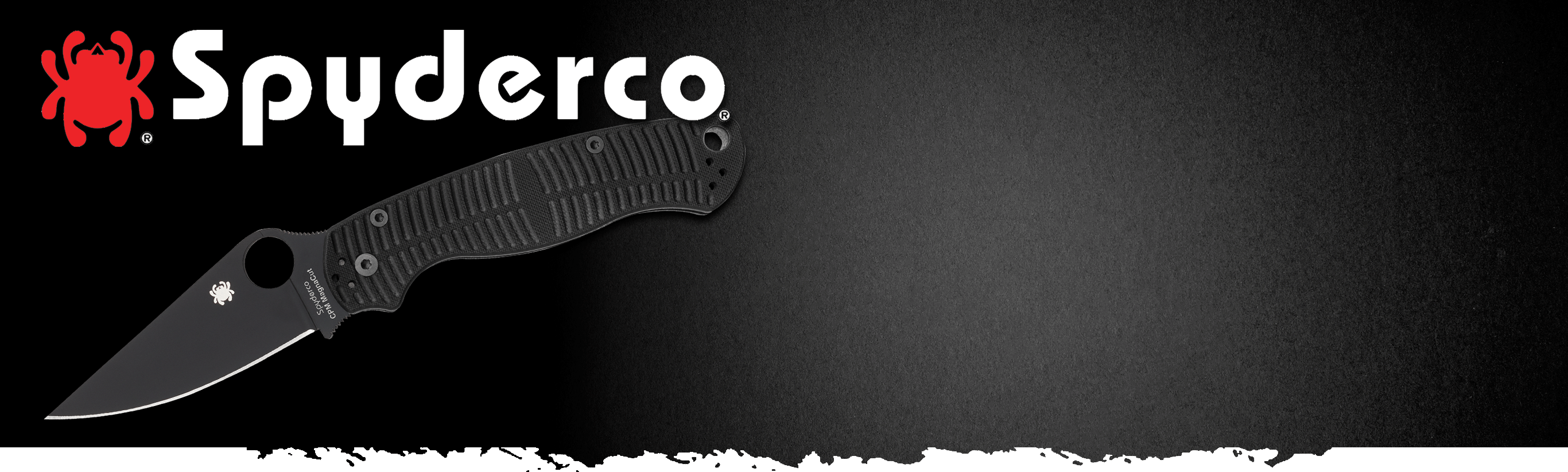 Spyderco Father's Day Sale 25% Off All In-Stock Spyderco