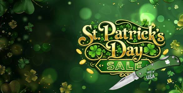 Free Shipping on most orders at $69, free knife at $159